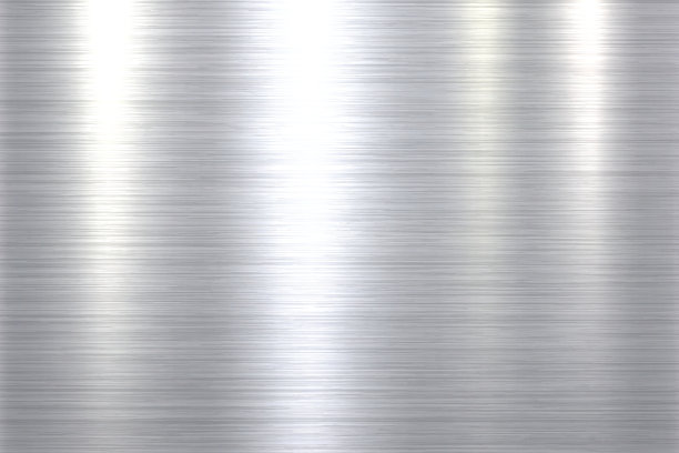 金属拉丝的背景素材图片