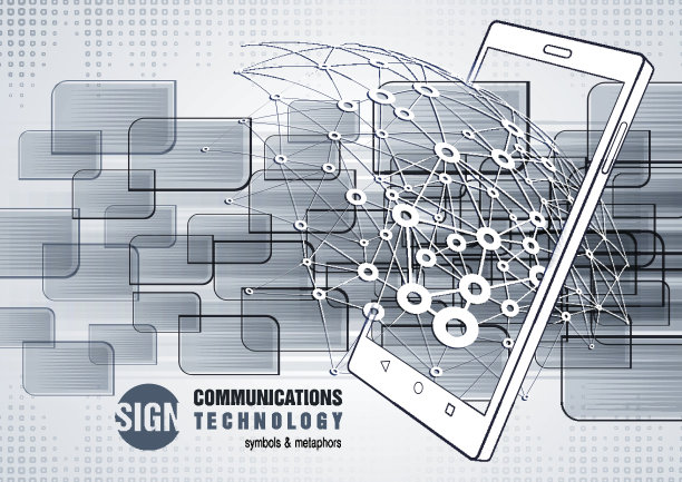 智能手机。通信技术。图片下载