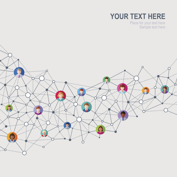 社交网络图片下载