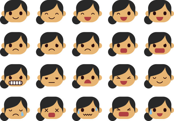 女人的情感图片下载