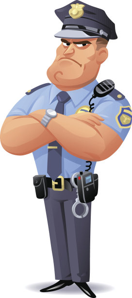 警察图片下载