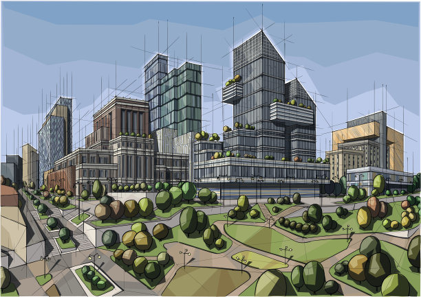 体系结构图片下载