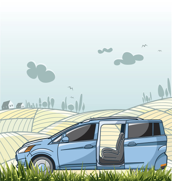 逃离城市图片下载