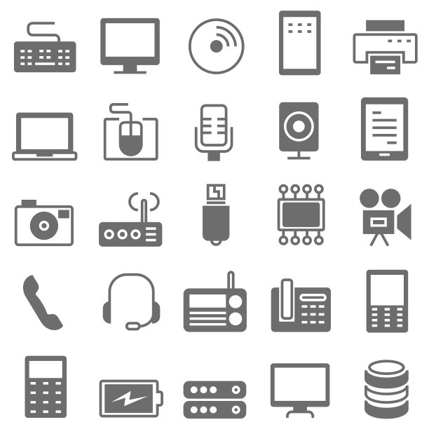 电子图标设置图片下载