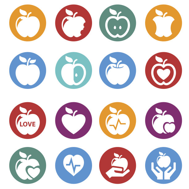 苹果图标设置图片下载