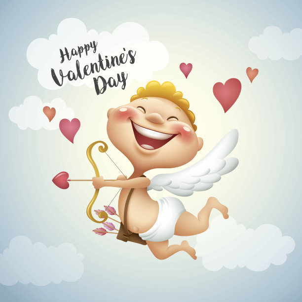 丘比特图片下载
