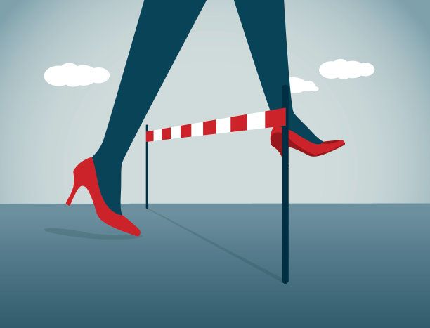 女商人图片下载