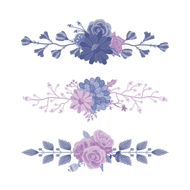 花花束集图片下载