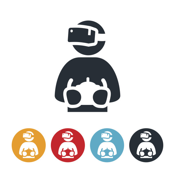 无人机操作员图片下载