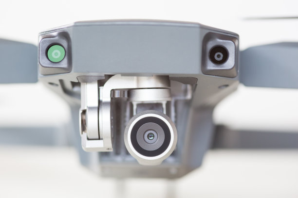 关闭DJI Mavic Pro Drone的摄像头图片下载