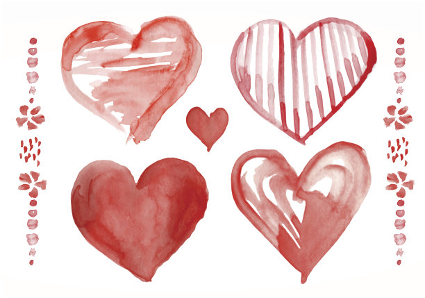 情人节贺卡图片下载