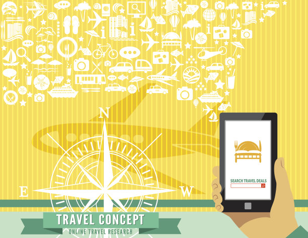 在线搜索旅游优惠图片下载