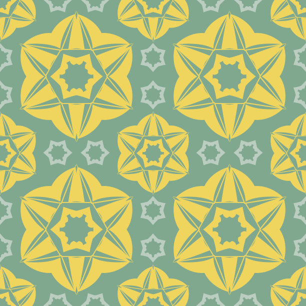 几何无缝模式图片下载