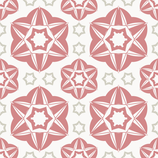 几何无缝模式图片下载