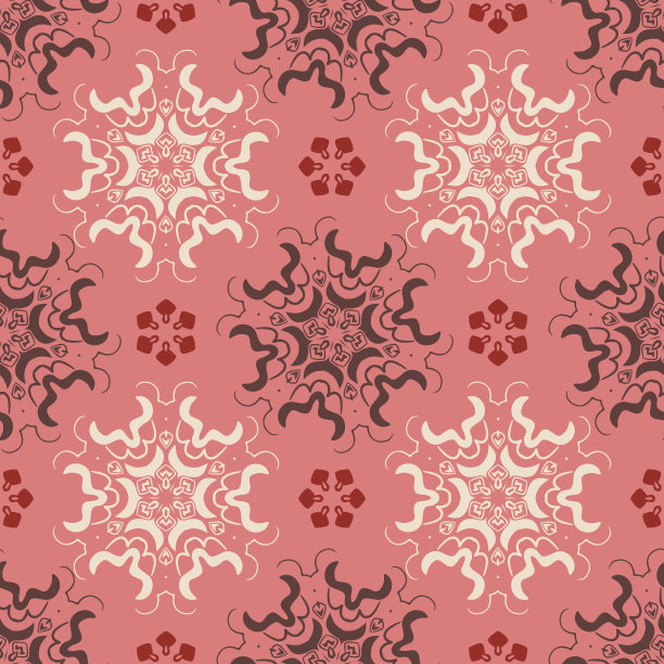 几何无缝模式图片下载