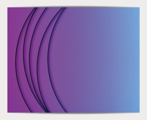 现代最小抽象卡片背景图形图片下载