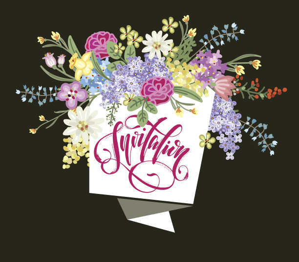 春天的花朵图片下载