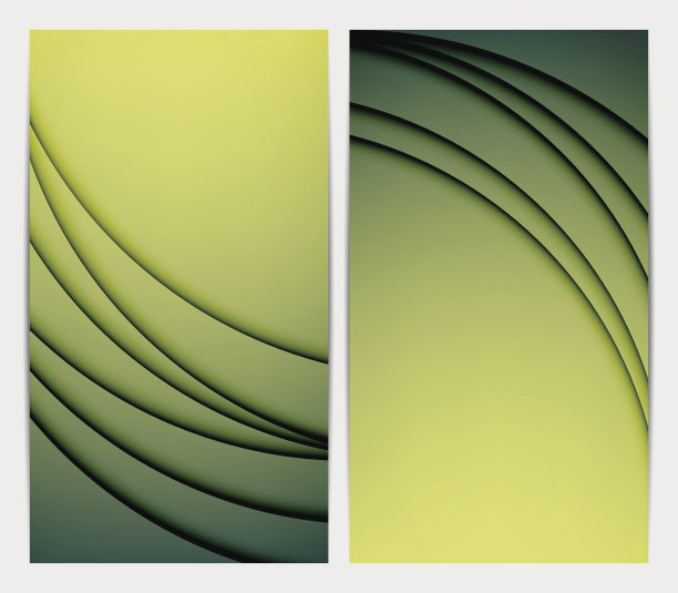 现代最小抽象标签背景图形集合图片下载