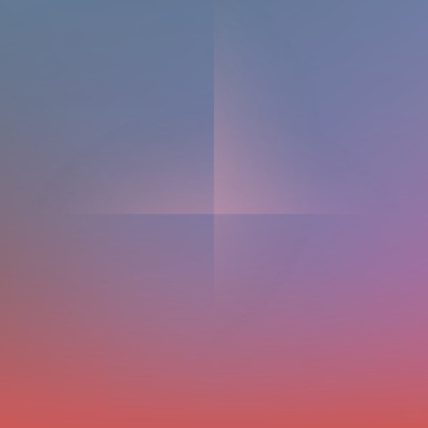 深灰色红色最小折线背景图片下载