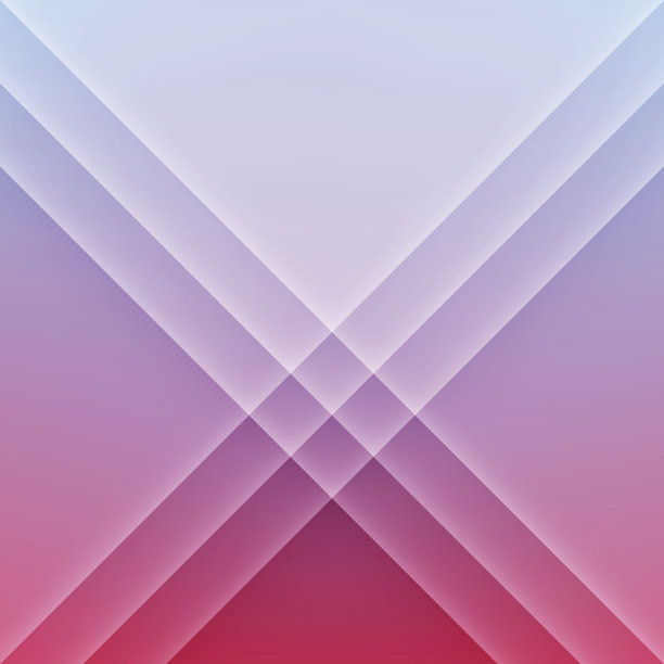 粉色和蓝色现代简约抽象背景图片下载