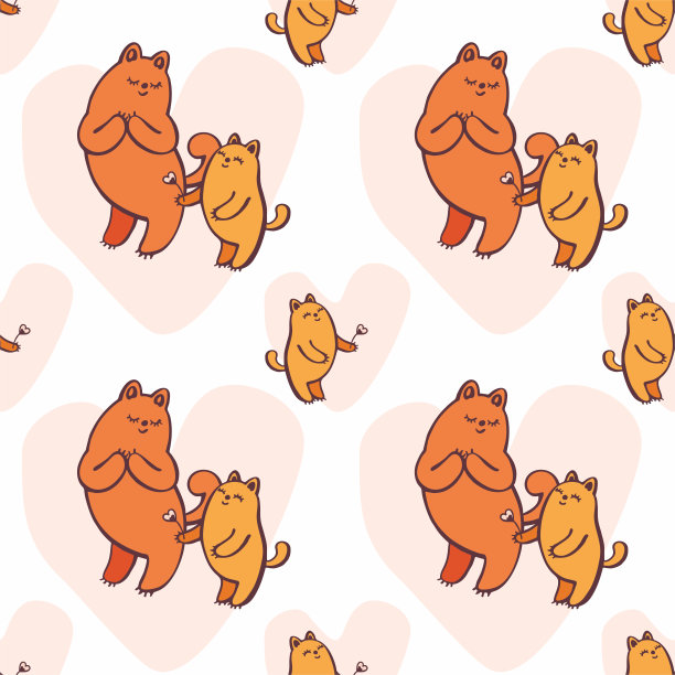 模式与小猫图片下载