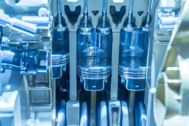 汽车发动机图片下载