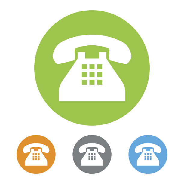 经典手机图标图片下载