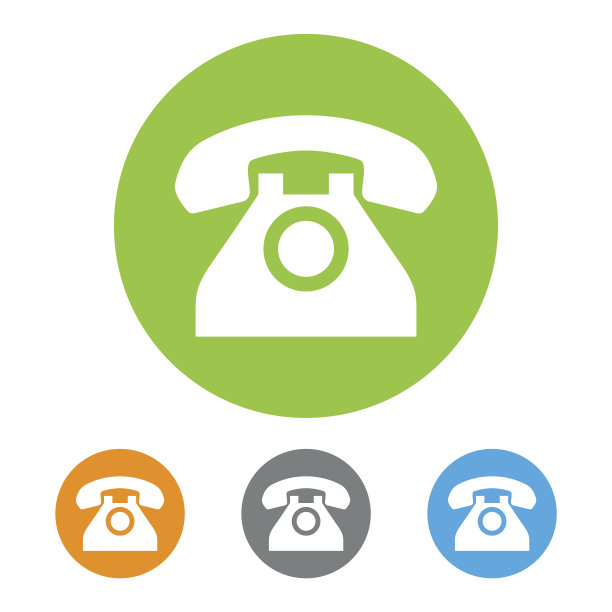 经典手机图标图片下载