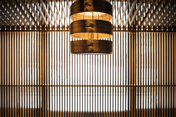 传统中餐厅背景素材图片