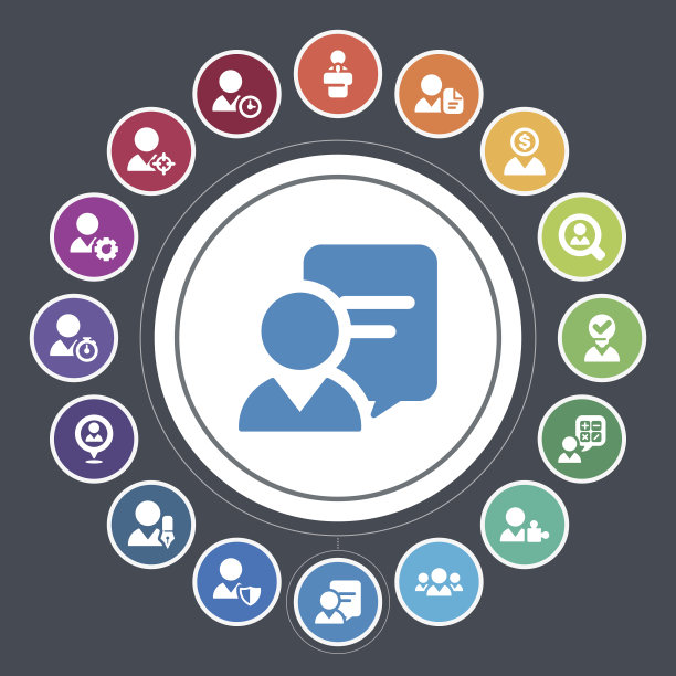 业务图标图片下载