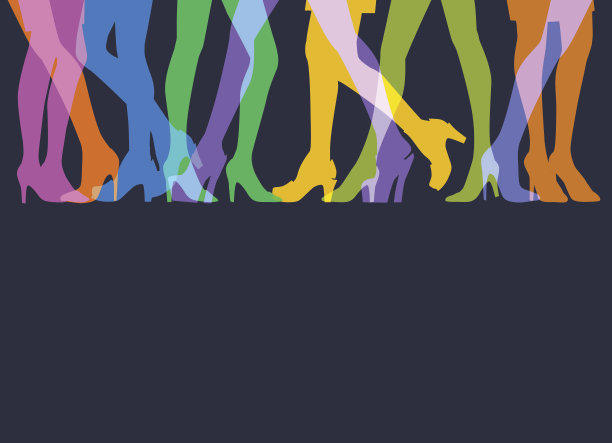 时装模特图片下载