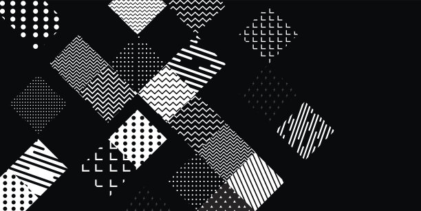 模式的背景设计图片下载