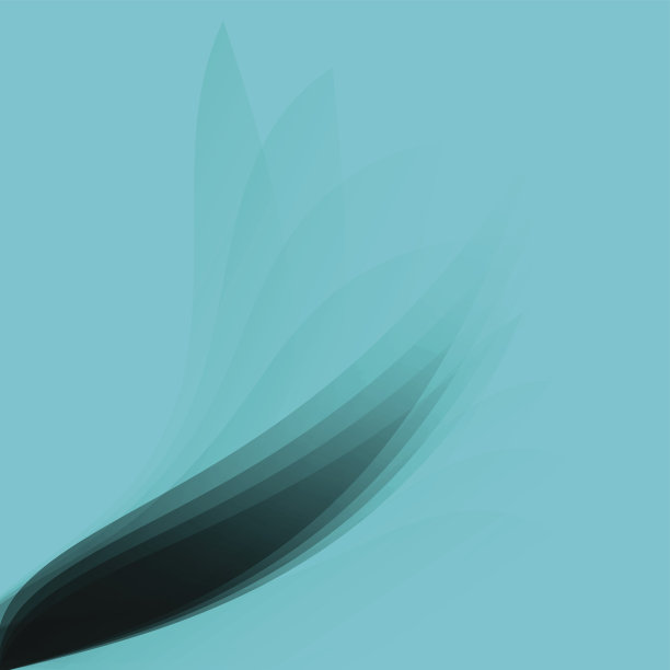 彩色花卉图案背景图片下载