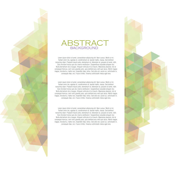 美丽的抽象背景图片下载