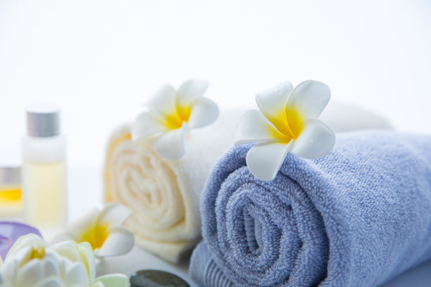 水疗护理图片素材ID：307333794