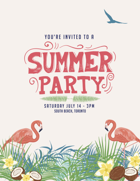 热带植物的背景图片下载