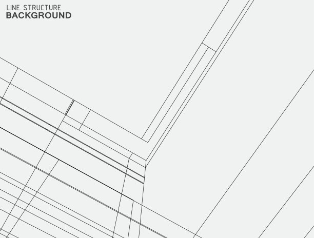 直线结构背景图片下载