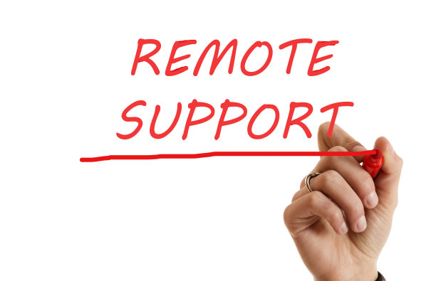 远程支持图片下载