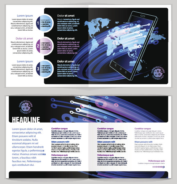 智能手机，通讯技术图片下载