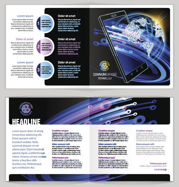 智能手机，通讯技术图片下载