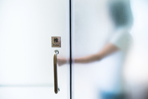 开门图片素材ID：307348764