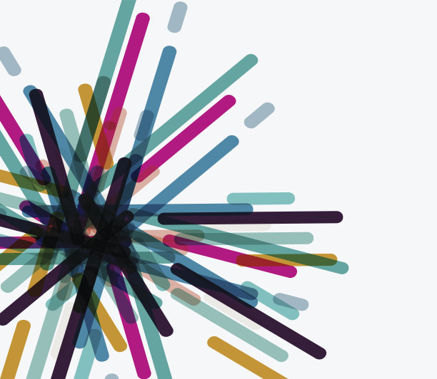 线条矢量图素材ID：307349598