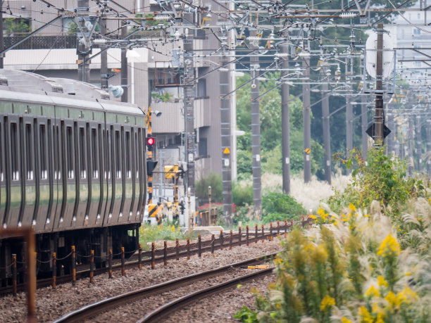 日本铁路图片下载