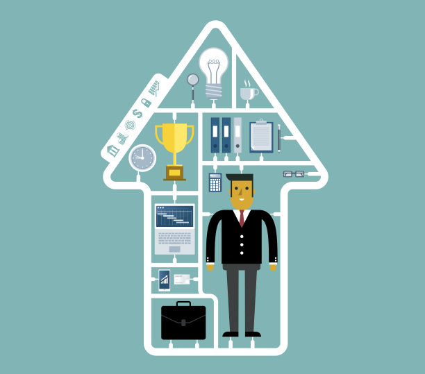 组装的商人图片下载