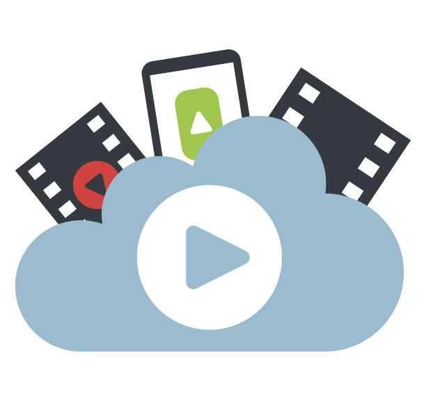 云计算与娱乐图片下载