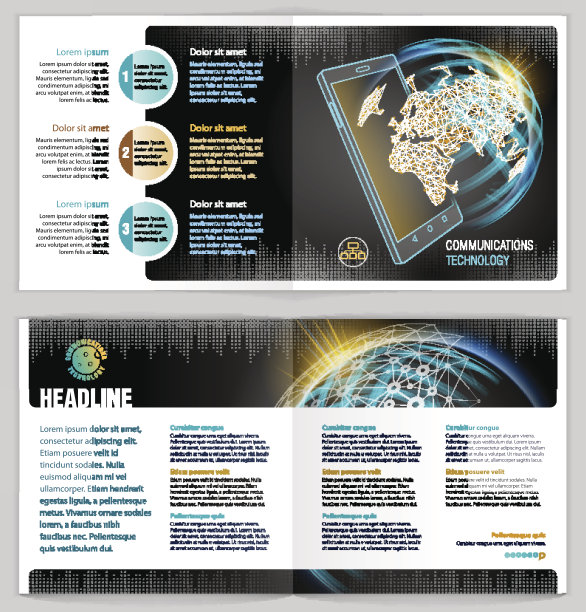智能手机，通讯技术图片下载