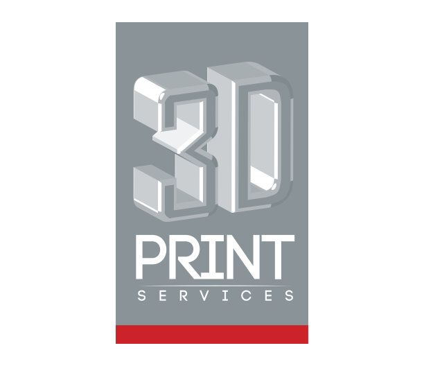 3D打印服务概念设计图片下载