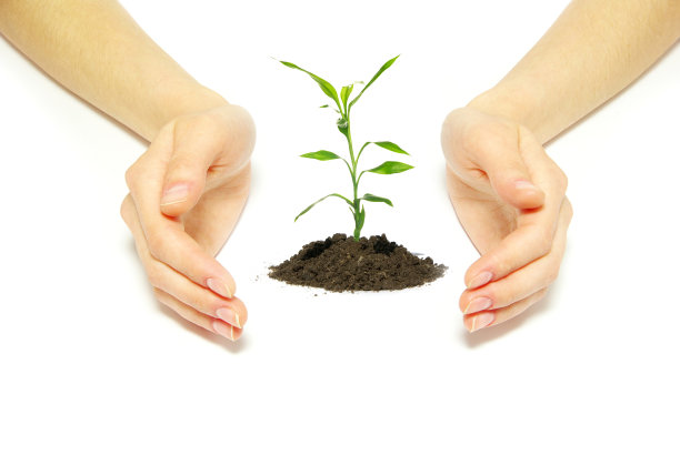 工厂的手图片下载