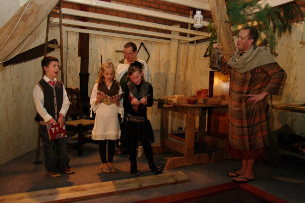 圣诞代表图片下载