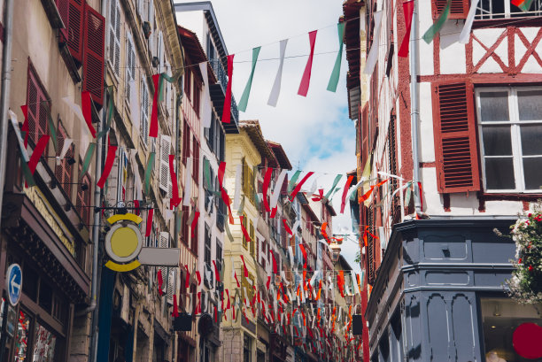 Bayonne, France)。图片下载